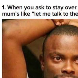 21 Pictures Only People Who Grew Up With Strict Parents Understand